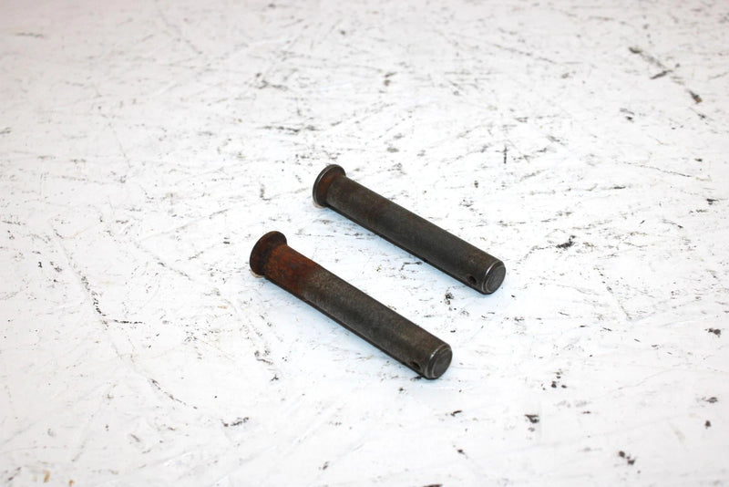 1974 Yamaha Tl433f Oem Pin Pair 90240-10028-00 SY28