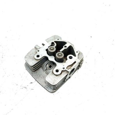 03-06 Honda Rancher 350 TRX350FM 4x4 OEM Cylinder Head 12200-HN5-M00 AH75
