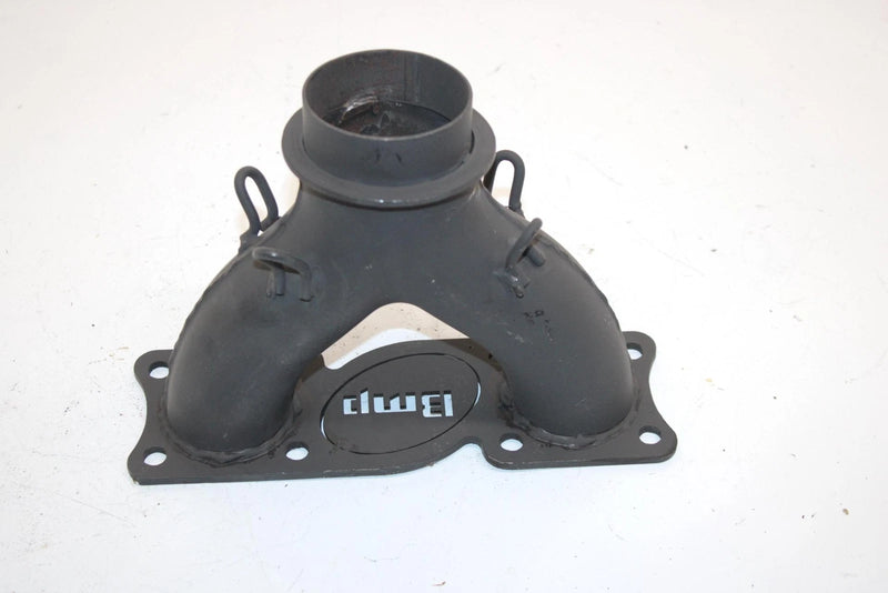 07 Arctic Cat M1100 Efi 153 Aftermarket BMP Exhaust Manifold 1712-214 SA308