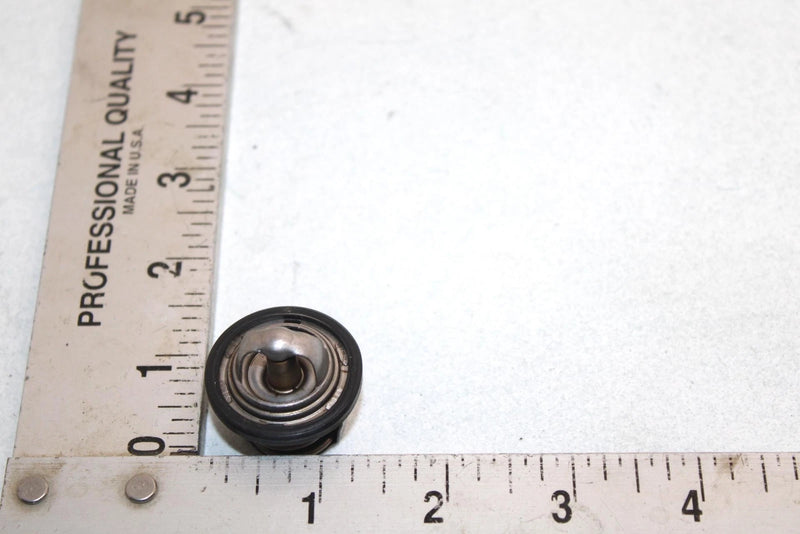 03 Suzuki Vinson 500 Lt-f500f Oem Thermostat 17670-08D10 17670-08D11 AS24