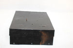 98 Arctic Cat Zrt 600 Oem Rear End Tunnel Plate 0616-728 SA75