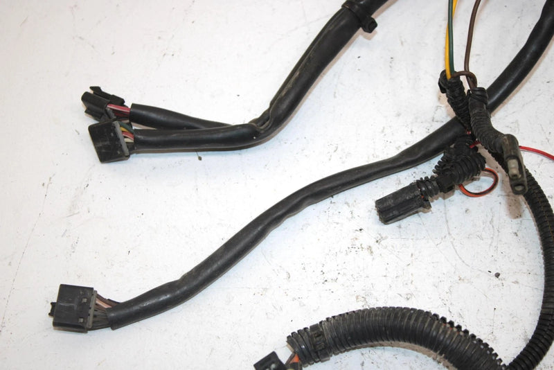 2000 Polaris Xpedition 425 Oem Main Wire Harness 2460696 2460864 AP147