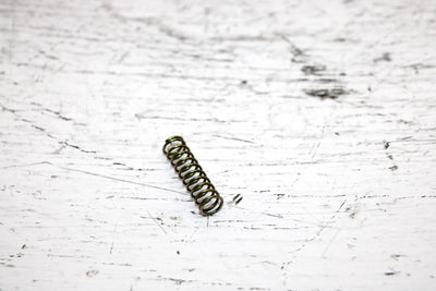 1999 Arctic Cat Zr 600 Oem Choke Plunger Spring 6506-138 SA19