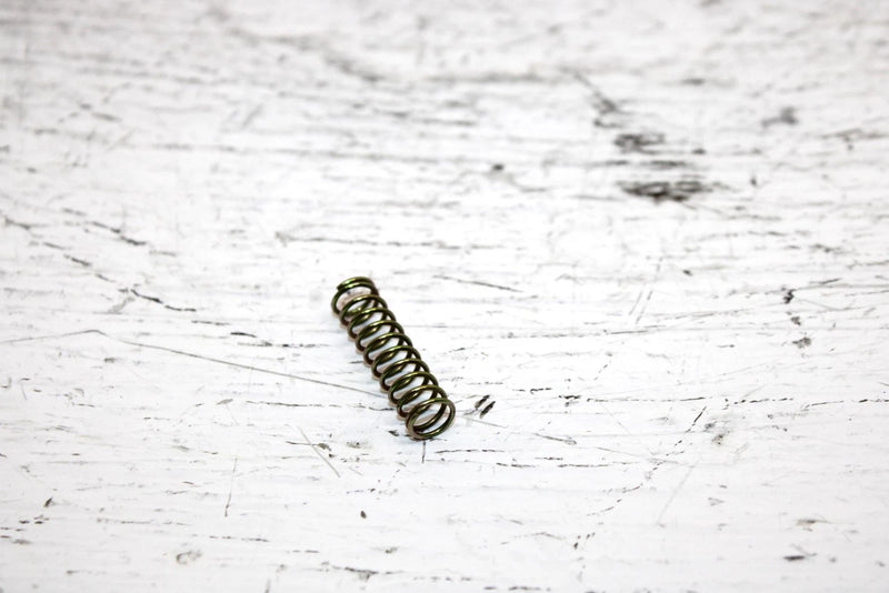 1999 Arctic Cat Zr 600 Oem Choke Plunger Spring 6506-138 SA19