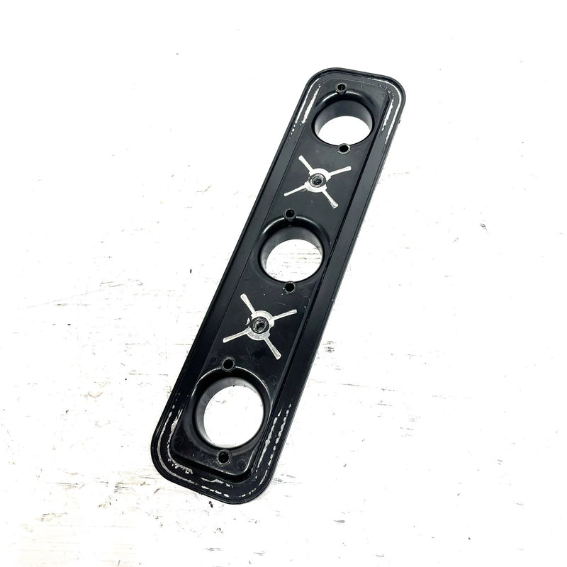 1996 Polaris SLTX OEM Intake Silencer Plate 5630546 JP44