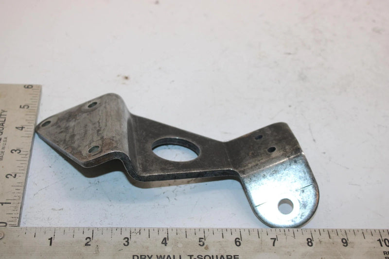 09 Arctic Cat F570 Oem Rear Engine Mount Bracket 0608-571 SA294