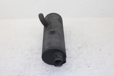 1999 Polaris Sportsman 500 Oem Exhaust Muffler 1260715-489 AP24