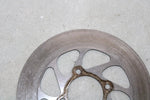 2001 Yamaha  Raptor 660r Oem Rear Brake Rotor 5LP-2582W-00-00 AY33