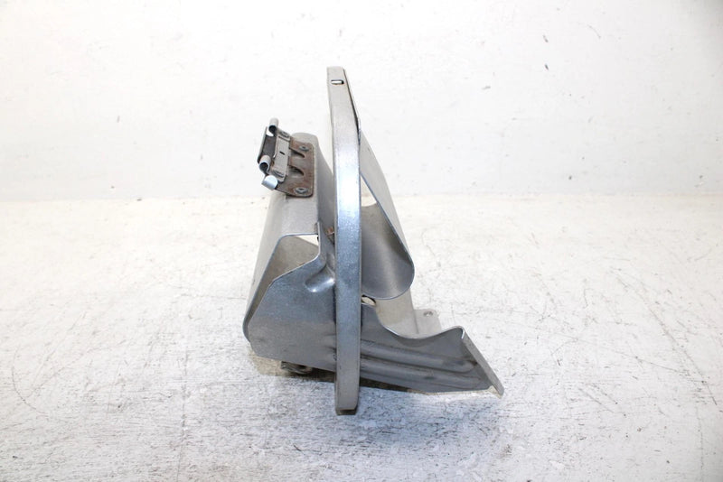 1995 Yamaha Vmax 500 Oem Left Footwell 8AB-21926-00-00 SY34