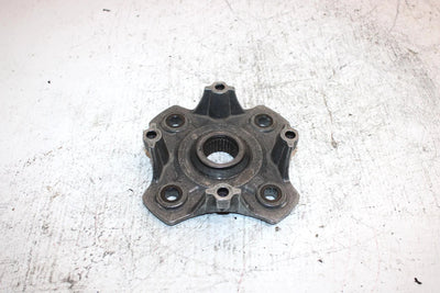 2012 Arctic Cat Prowler Hdx 700 Oem Rear Wheel Hub 1502-437 XA1
