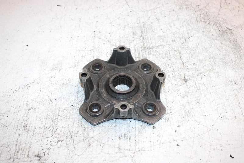 2012 Arctic Cat Prowler Hdx 700 Oem Rear Wheel Hub 1502-437 XA1