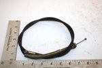 97 Arctic Cat Jag Oem Brake Cable 0687-089 SA26