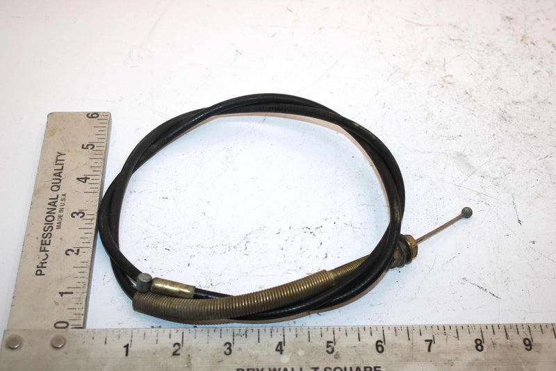 97 Arctic Cat Jag Oem Brake Cable 0687-089 SA26