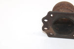 1996 Ski-doo Formula Iii 600 Oem Exhaust Manifold 420978815 SS85