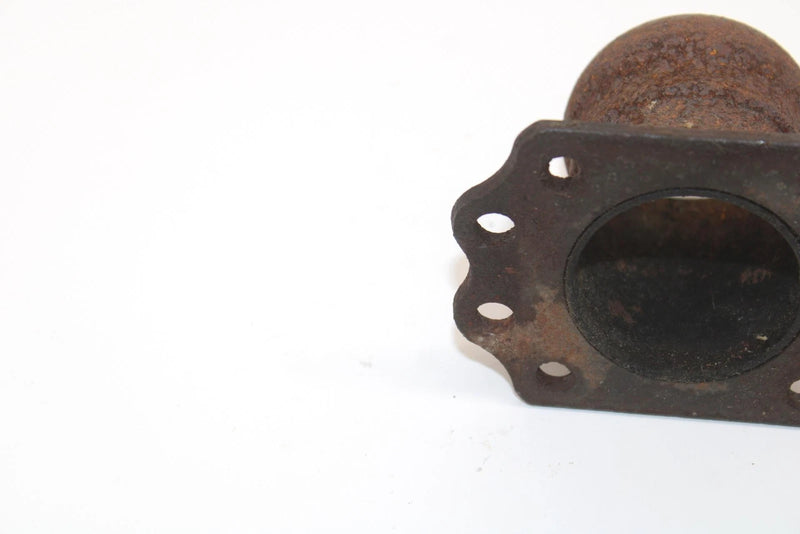 1996 Ski-doo Formula Iii 600 Oem Exhaust Manifold 420978815 SS85