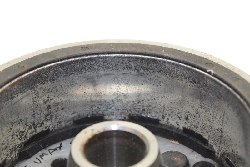 Yamaha Oem Flywheel Rotor 8CR-85550-01-00 Q4232