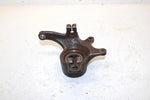 2005 Arctic Cat 400 Auto Trans Oem Front Left Steering Knuckle 0505-447 AA5