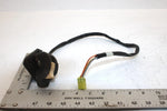 2000 Suzuki Lt-a500f Oem Left Switch 37400-09F00 37400-09F02 AS25