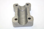 Polaris OEM Handlebar Mount Clamp (Polished) 5630187-067 B678