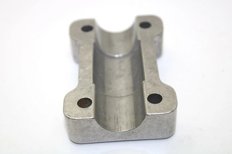 Polaris OEM Handlebar Mount Clamp (Polished) 5630187-067 B678