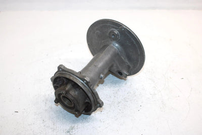 1987 Yamaha  Badger Yfm80t Oem Rear Axle Carrier 55X-25311-00-00 AY9