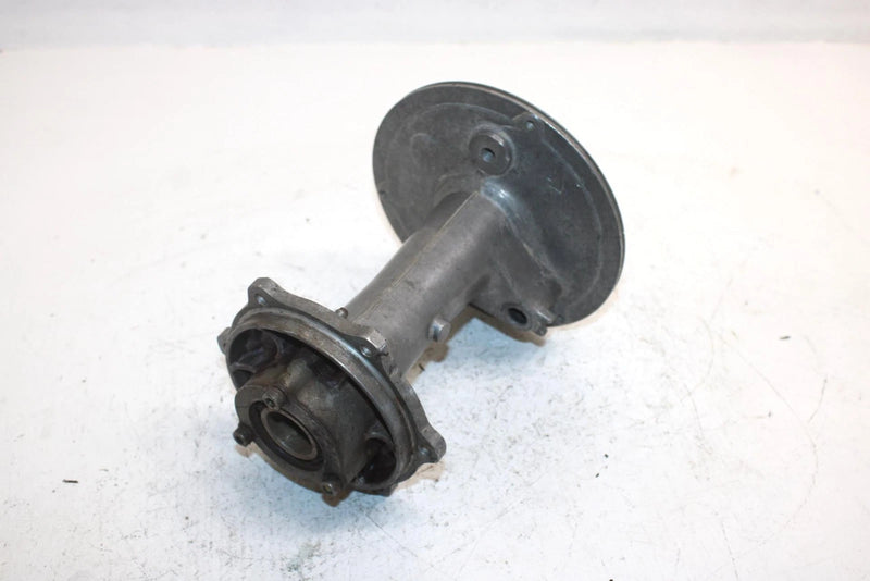 1987 Yamaha  Badger Yfm80t Oem Rear Axle Carrier 55X-25311-00-00 AY9