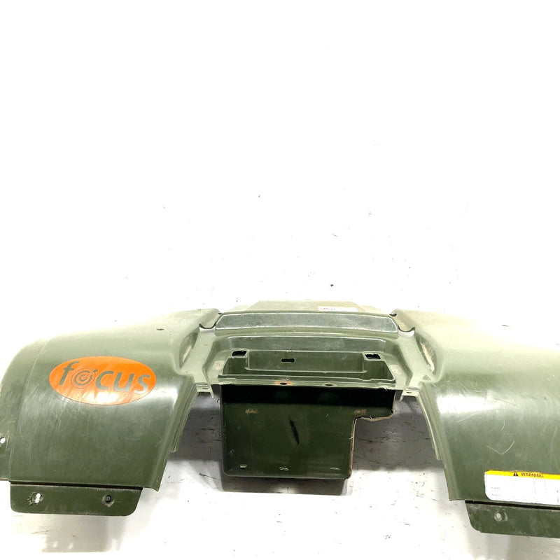 2003 Arctic Cat 400 4x4 Automatic OEM Rear Fender 0506-634 AA35