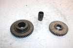 99 Polaris Xlt Touring Oem Reverse Gear Set 1341227 1341121 SP46