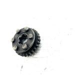 84-87 Suzuki Quadrunner 185 LT185 OEM 27T 4th Driven Gear 24341-24403 AS39