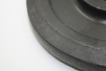 Arctic Cat OEM Black Idler Wheel 6.380 0604-210 Q2256