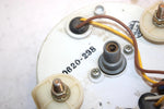 01 Arctic Cat Zl 800 Oem Speedometer Under 3K Miles 0620-238 SAS7