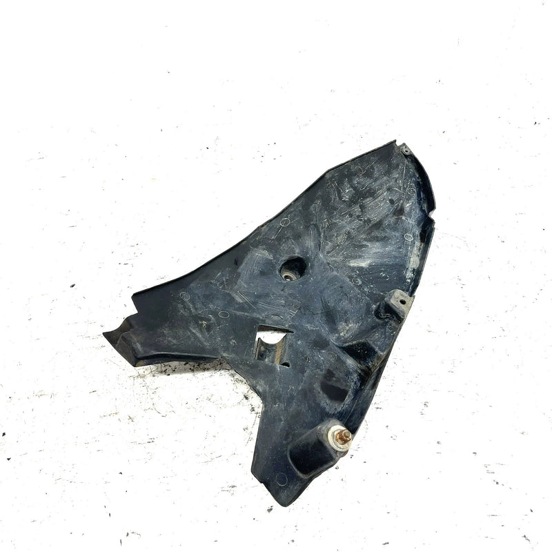 2000 Honda Rancher 350 OEM Left Inner Fender  61867-HN5-670 AH72