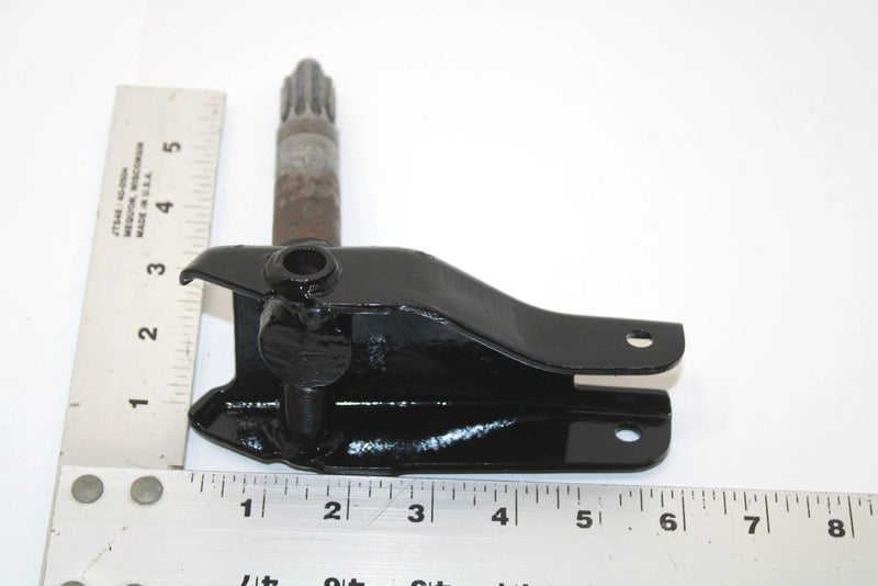 1980 Yamaha Exciter 440 Oem Left Side Spindle 8G6-23853-00-00 SY58