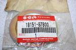 99 Arctic Cat Zr 600 Nos Recoil Friction Plate 3005-521 SAS7