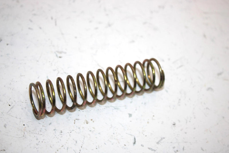 93 Polaris 250 4x4 Oem Lever Compress Spring 7041209 AP140
