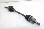 03 Suzuki Vinson 500 Lt-f500f Oem Front Right CV Axle 54901-03G10 AS24