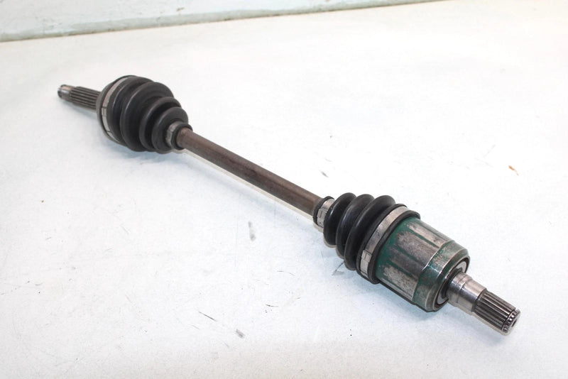 03 Suzuki Vinson 500 Lt-f500f Oem Front Right CV Axle 54901-03G10 AS24
