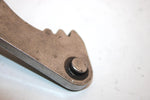16 Can-am Outlander L Max 450 Efi Dps Oem Parking Lock Lever 420257315 AB5