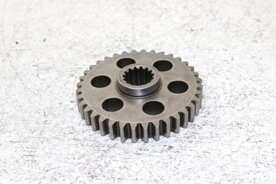2013 Polaris 600 Rush Pro R Oem 40T Lower Drive Gear 3225069 SP29