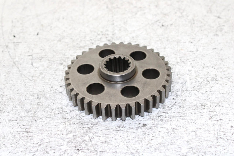 2013 Polaris 600 Rush Pro R Oem 40T Lower Drive Gear 3225069 SP29