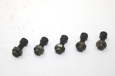 91 Arctic Cat Prowler Special OEM Brake Rotor Bolt Set 0623-185 SA90