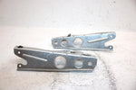 2000 Ski-doo Mxz 600 Oem Bumper Support Set 502006597 502006596 SS0