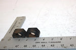 1998 Ski-doo Formula 500 Oem Sway Bar Sliding Block Set 572069800 SS1