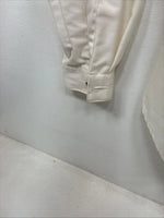 New Women’s Brooks & Dunn Black White Long Sleeve Button Up Size Small TT-64