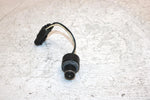 1998 Ski-doo Mach 1 700 Oem Dess Teather Base 515166800 SS3