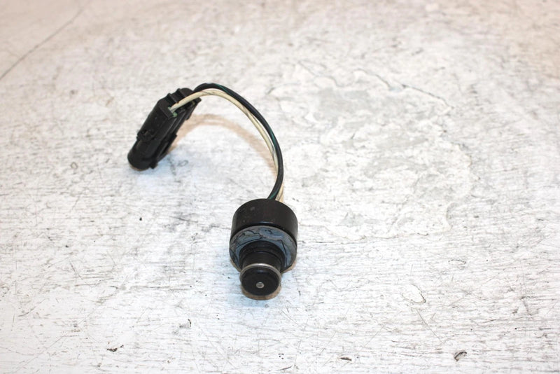 1998 Ski-doo Mach 1 700 Oem Dess Teather Base 515166800 SS3