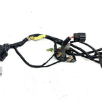 2012 Yamaha Grizzly 550 YFM550 4x4 OEM Main Wire Harness 1ND-82590-01-00 AY65