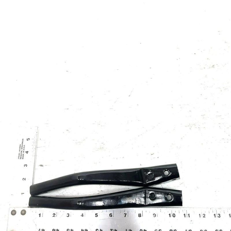 1997 Polaris Xplorer 500 OEM Frame Extension Pair  524399-067 AP230