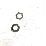 84-87 Suzuki Quadrunner 185 OEM Transmission Lock Washer 09169-22004 AS39