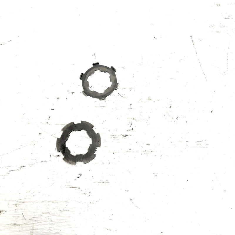 84-87 Suzuki Quadrunner 185 OEM Transmission Lock Washer 09169-22004 AS39